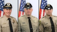 Suspect who killed 3 officers in Pennsylvania shootout revealed