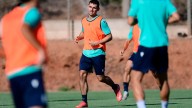El FC Cartagena quiere ser fuerte en casa desde el inicio
