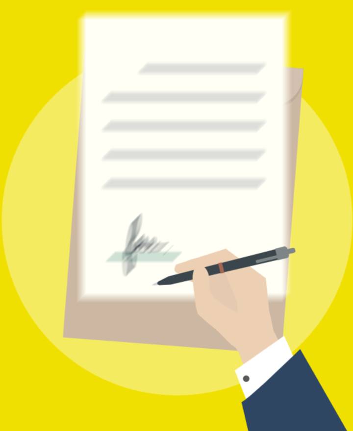 Trabajar con los días contados