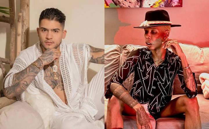 Músicos colombianos desaparecieron en México; Petro pidió ayuda a Sheinbaum para localizarlos