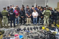 Jueza libera a 38 miembros de La Luz del Mundo tras detención ilegal en Michoacán
