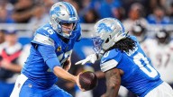 Fantasy Football 2025 Week 4 PPR Cheat Sheet: Player ratings to guide your toughest lineup calls