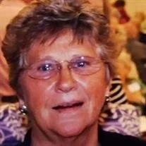 Ruby Ann Marshall, 84, of West Point | Williamsburg Yorktown Daily