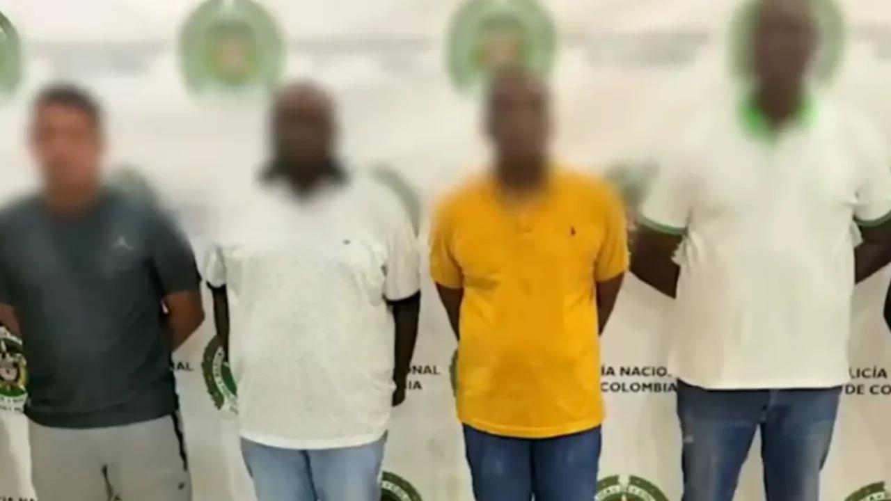 Famoso cantante estaría vinculado al entramado de corrupción de un exalcalde de Apartadó
