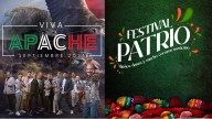 Grito de Independencia en Hermosillo 2025: Artista y Actividades Culturales 15 de Septiembre