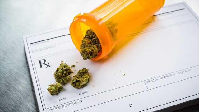Medical Cannabis Commission holds emergency meeting after Pillen says he will not sign regulations