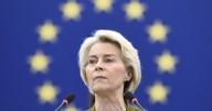 EU commission president seeks sanctions, partial trade suspension against Israel over war in Gaza