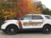 Survey worker struck, killed by driver south of Twin Cities