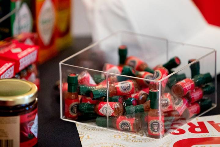 Louisiana's favorite brands revealed: See what tops the list