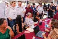 Inicia Semana Nacional de Salud en Baja California 
