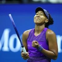 Osaka downs Muchova to reach US Open semi