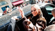 Paris Fashion Week SS26: The best dressed guests and street style stars