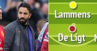How Manchester United should line up vs Chelsea in Premier League fixture