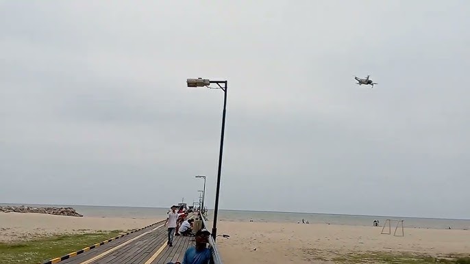 Restricciones en Riohacha para garantizar seguridad en XV Cumbre FMMD