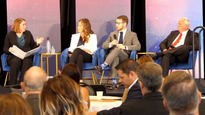 GNDC hosts 2025 policy summit