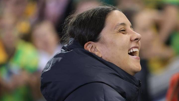Sam Kerr to make Chelsea return in first match for more than 18 months
