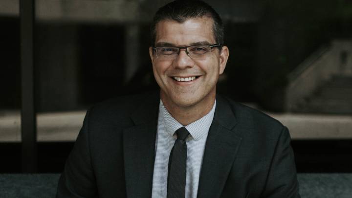 Rodriguez: Celebrate online learning, the future of education Randy Rodriguez