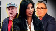 Exprocuradora Silvana Carrión denuncia que su destitución fue decidida tras ingreso del nuevo representante del ministro Santiváñez al Consejo Directivo de PGE
