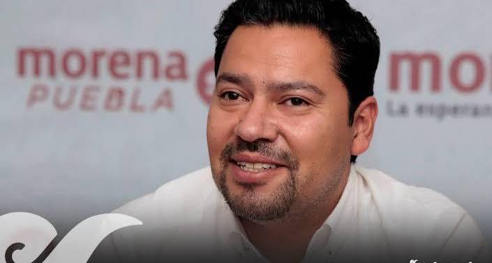 Hasta 2026 Morena Puebla cumplirá la meta de afiliación