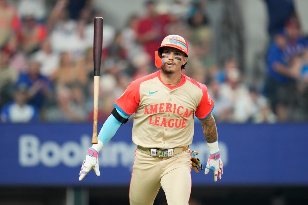 MLB notes: Future realignment shouldn’t have to spell the end of AL and NL