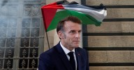 Francia reconoce oficialmente al Estado de Palestina ante la ONU