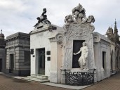 La trágica historia de Rufina Cambaceres, la mujer que murió dos veces