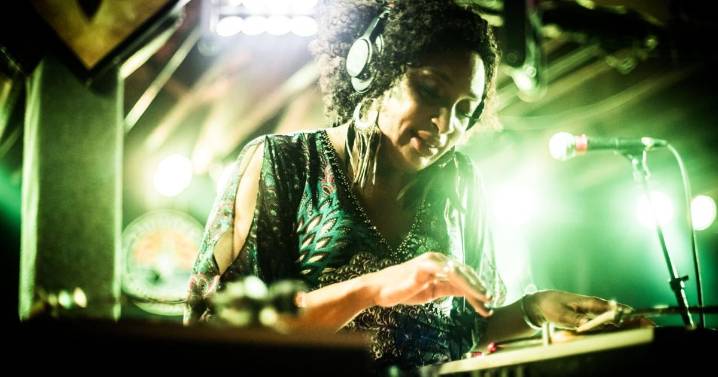 NOLA's DJ Soul Sister is ending her Birthday Jams. Here's the plan for the final edition.