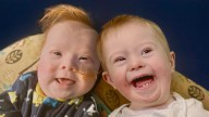 West Des Moines brothers with Down syndrome to be featured in Times Square Saturday