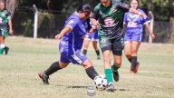 Se programó la 1ra en Las Chacras