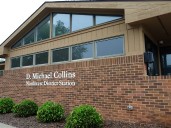 Letter to the editor: Maintain Collins station