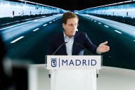 Almeida, sobre los boicots a Israel: “Es cálculo político de Sánchez. Del Mundial de fútbol no habla”