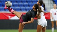 Bayonne shut out Rahway - Girls soccer recap