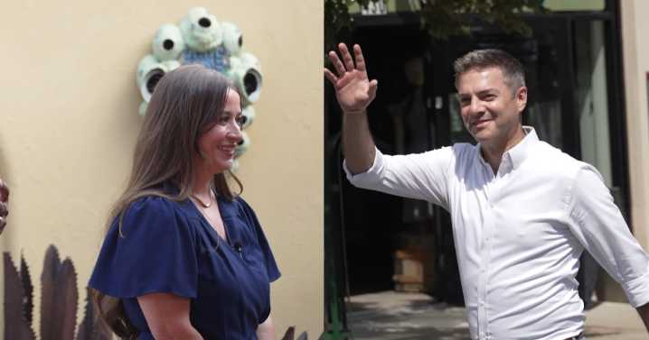 City commissioners Shirtliff, Dean set to face off for Helena mayor