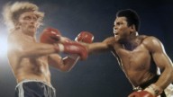 Murió a los 75 años Joe Bugner, el coloso británico que enfrentó a Muhammad Ali y Frazier
