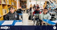 Seis estudiantes de escuelas municipales competirán en el Concurso de Literatura y Matemática 2025
