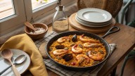 Ni cebolla ni perejil: el truco del sofrito de Dani García para que la paella quede perfecta y deliciosa