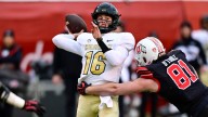 Deion Sanders turning to third-string QB foreseen by ex