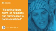La flotilla 'queer'