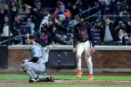 Mets activate Tyrone Taylor, designate offseason trade acquisition for assignment