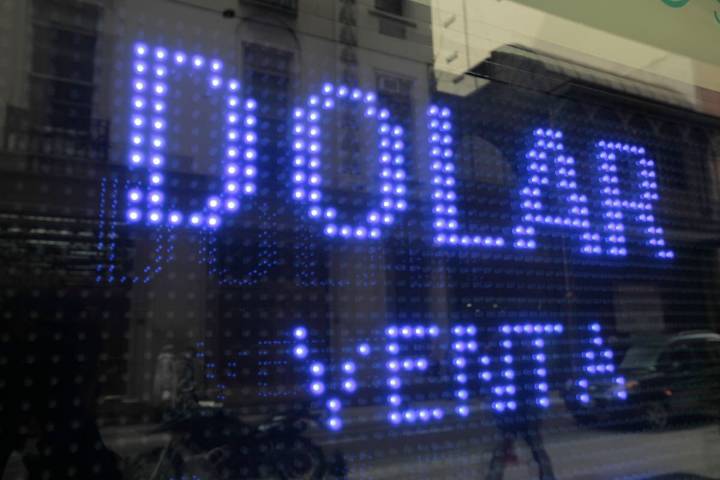 Dólar hoy: cuál es el precio de la moneda el 3 de septiembre