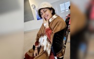 Mujer que lucha contra agresivo cáncer pide ayuda para costear sus medicamentos