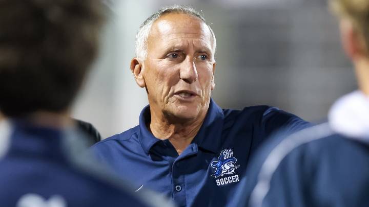 Late PK lifts No. 7 Seton Hall Prep past No. 14 Westfield