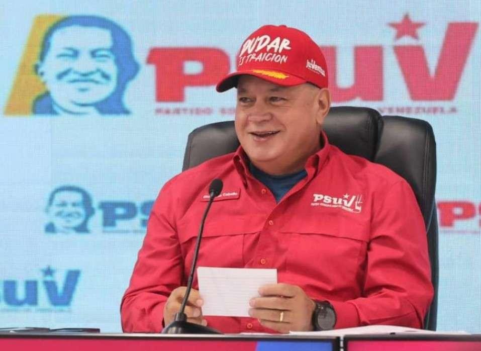 Psuv califica de extraordinaria la jornada del simulacro nacional