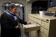 La buhardilla de la Biblioteca Nacional donde la literatura regateó la censura de Pinochet