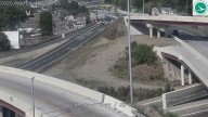 Nightly closures on Interstate 77, US 224 in Akron to begin Sunday