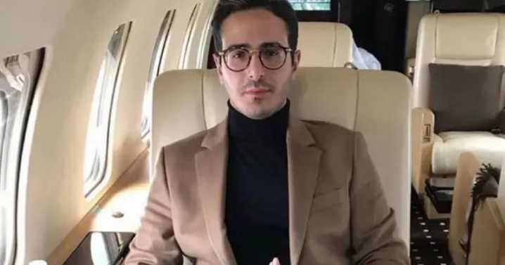 Arrestan a ‘estafador de Tinder’ que inspiró película de Netflix: ¿Quién es Simon Leviev?