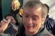 Máximo Kirchner: "Me preocupa mucho más lo que hace Caputo que lo de Karina"