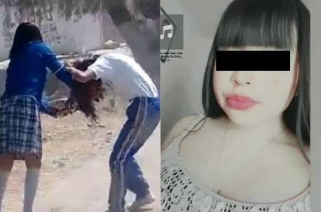 Queda en libertad menor que asesinó a su compañera con una piedra en Teotihuacán