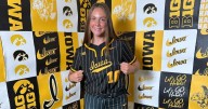 Iowa softball picks up second commitment from rising in