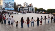 Rosario celebra el Día Internacional de la Paz con una jornada en el Parque de las Colectividades